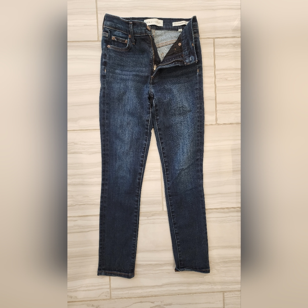 Aritzia Denim Forum Nico Jeans